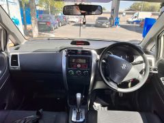 Сүрөт унаа Suzuki Aerio