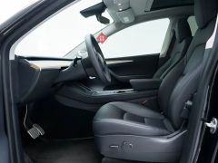 Photo of the vehicle Tesla Model Y