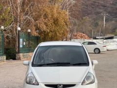 Photo of the vehicle Honda Fit