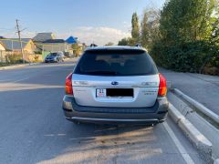 Photo of the vehicle Subaru Outback