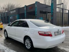 Сүрөт унаа Toyota Camry