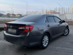 Photo of the vehicle Toyota Camry