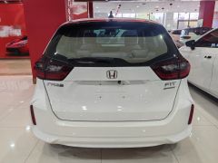 Сүрөт унаа Honda Fit