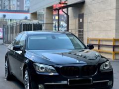 Фото авто BMW 7 серии