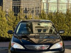 Сүрөт унаа Toyota Camry