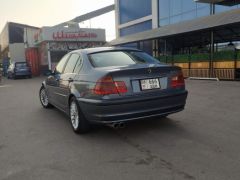 Сүрөт унаа BMW 3 серия