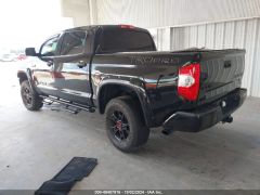 Photo of the vehicle Toyota Tundra