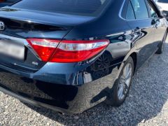 Photo of the vehicle Toyota Camry