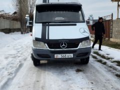 Фото авто Mercedes-Benz Городской