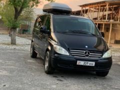 Сүрөт унаа Mercedes-Benz Vito