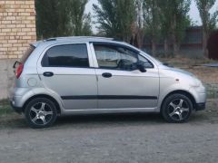 Фото авто Chevrolet Spark