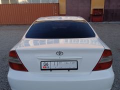 Photo of the vehicle Toyota Camry