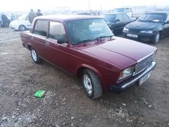 Photo of the vehicle ВАЗ (Lada) 2107