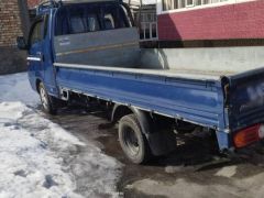 Фото авто Hyundai Porter