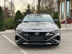 Фото авто Hyundai Lafesta