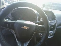 Photo of the vehicle Chevrolet Spark