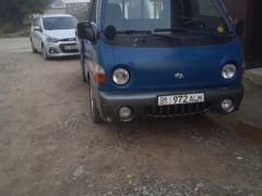 Фото авто Hyundai Porter