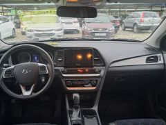 Photo of the vehicle Hyundai Sonata