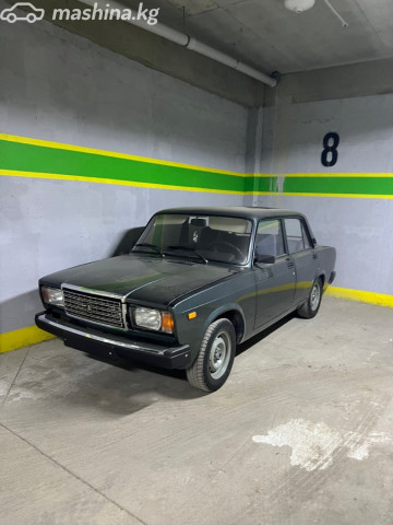 ВАЗ (Lada) 2107