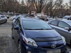 Сүрөт унаа Toyota Prius