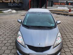 Сүрөт унаа Honda Fit