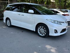 Сүрөт унаа Toyota Estima