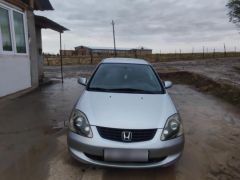 Сүрөт унаа Honda Civic