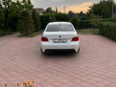 Фото авто BMW 5 серии