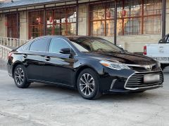 Сүрөт унаа Toyota Avalon