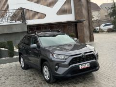 Фото авто Toyota RAV4