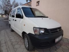 Фото авто Toyota Town Ace