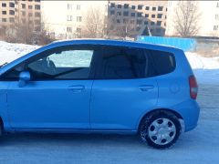 Сүрөт унаа Honda Fit