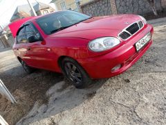 Фото авто Daewoo Lanos (Sens)