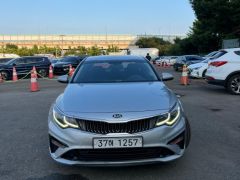 Сүрөт унаа Kia K5