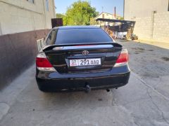 Фото авто Toyota Camry