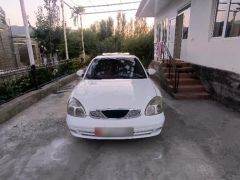 Фото авто Daewoo Nubira