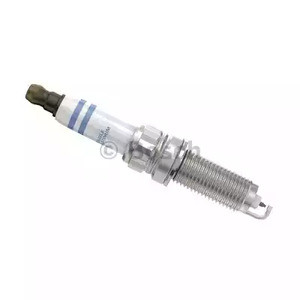 Запчасти и расходники - BOSCH_0242145541 свеча зажигания BMW F10/F12/F13/F15 BOSCH 0242145541