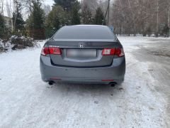 Photo of the vehicle Honda Accord