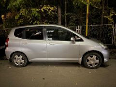 Photo of the vehicle Honda Fit