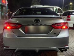 Фото авто Toyota Camry