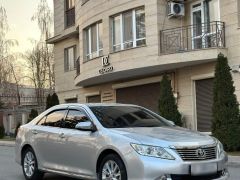 Фото авто Toyota Camry