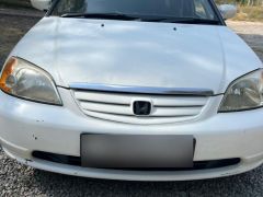 Сүрөт унаа Honda Civic