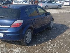 Photo of the vehicle Opel Astra