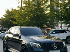 Сүрөт унаа Mercedes-Benz GLC AMG