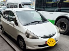 Photo of the vehicle Honda Fit