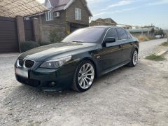 Сүрөт унаа BMW 5 серия