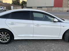 Фото авто Hyundai Sonata