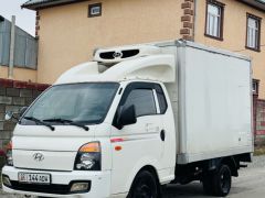 Фото авто Hyundai Porter