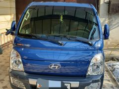 Фото авто Hyundai Porter