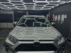 Фото авто Toyota RAV4